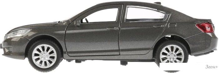 Технопарк Honda Accord (серый)