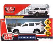   Pajero Sport PAJERO-S-WT