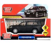   Toyota Land Cruiser CRUISER-BE