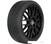   Michelin Pilot Alpin 5 275/40R19 105W XL