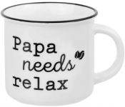  Elan Gallery Papa Needs Relax 880169