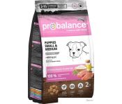     Probalance Immuno Puppies Small & Medium (  ) 2 