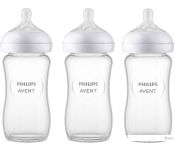    Philips Avent Natural Response SCS100/06 (3 ., 125 )