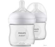    Philips Avent Natural Response SCS100/05 (2 ., 125 )