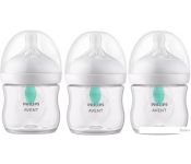    Philips Avent Natural Response AirFree SCS100/04 (3 , 125 )