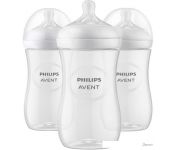    Philips Avent Natural Response SCS100/02 (3 ., 260 )