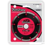    Diaforce Segment 500125