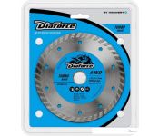    Diaforce Turbo Basic 511150