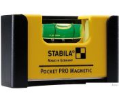 , ,   Stabila Pocket PRO Magnetic 17953