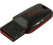 USB Flash Netac U197 USB 2.0 4GB NT03U197N-004G-20BK