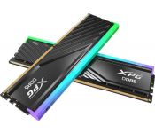   ADATA XPG Lancer Blade RGB 2x16 DDR5 6400  AX5U6400C3216G-DTLABRBK