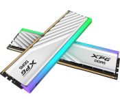   ADATA XPG Lancer Blade RGB 2x16 DDR5 6400  AX5U6400C3216G-DTLABRWH