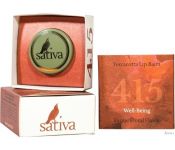 Sativa      415 8 