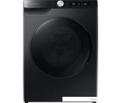   Samsung WW80AG6L28BBLP