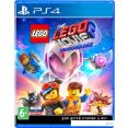  The LEGO Movie 2: Videogame  PlayStation 4