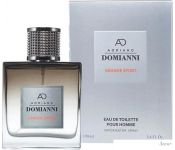   Adriano Domianni Grande Sport EdT (100 )