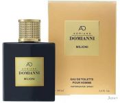   Adriano Domianni Millioni EdT (100 )