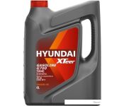   Hyundai Xteer Gasoline G700 5W-40 6