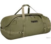   Thule Chasm 130L TDSD305 (olivine)