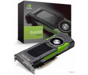  NVIDIA Quadro P6000 24GB GDDR5X 900-5G611-2500-000