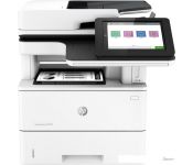  HP LaserJet Enterprise M528f