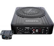    Prology Kraken Bass Box-10