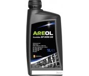   Areol Gearlube EP 80W-90 1