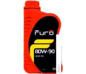   Furo Gear 80W-90 18