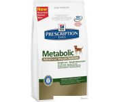    Hill's Prescription Diet Metabolic Canine Original 4 