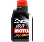   Motul Specific VW 504.00/507.00 5W30 1