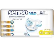    Senso Med Standart XS (30 )