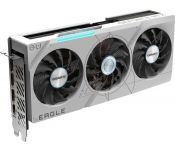  Gigabyte GeForce RTX 4070 Ti Super Eagle OC Ice 16G GV-N407TSEAGLEOC ICE-16GD