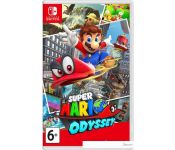  Super Mario Odyssey  Nintendo Switch