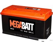   Mega Batt 6CT-100 NR (100 )