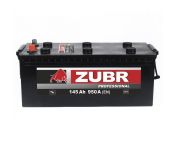   Zubr 145 Ah ZUBR Professional L+