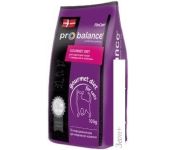    Probalance Gourmet Diet Beef & Lamb 10 