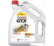   Castrol GTX 5W-30 RN17 5