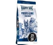     Happy Dog Profi Line Pro Body 25/20 15 