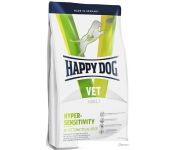     Happy Dog Vet Diet Hypersensitivity 12.5 