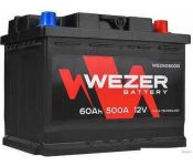   Wezer WEZ60500R (60 )