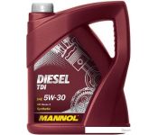   Mannol DIESEL TDI 5W-30 4