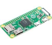   Raspberry Pi Zero