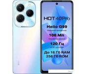  Infinix Hot 40 Pro X6837 8GB/256GB ( )