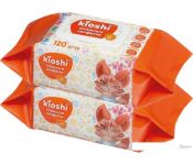   Kioshi  2x120  KS422in