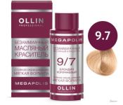    Ollin Professional Megapolis  9/7 (50,  )