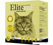    EliteCat Clinic 6 