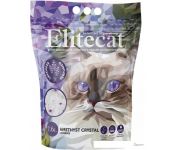    EliteCat Amethyst Crystal Lavender 7.6 