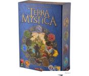   Feuerland Terra Mystica