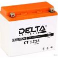   Delta CT 1218 (YTX20-BS,YTX20H, Y16B-CX, YB16-B, YB18-A) (18 )