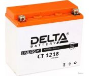   Delta CT 1218 (YTX20-BS,YTX20H, Y16B-CX, YB16-B, YB18-A) (18 )